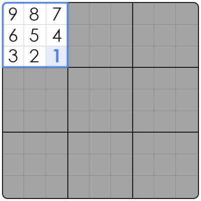 killer sudoku daily